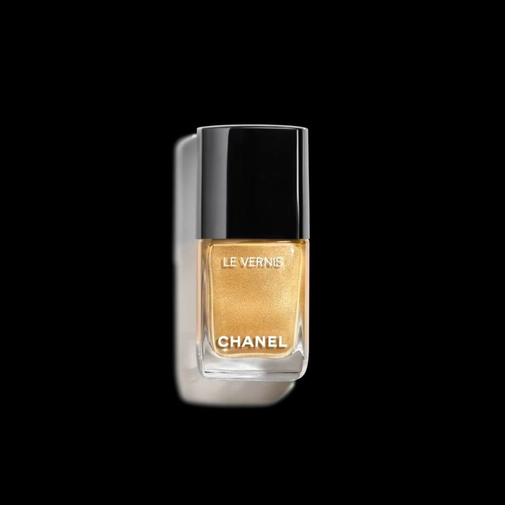 Chanel Nail Polish #365 “Solaire“ Summer 2025 LIMITED